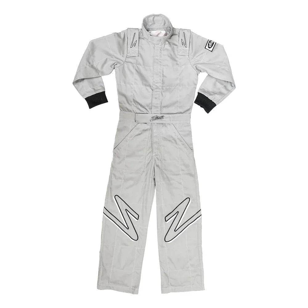 ZR-10 Race Suit - Dash Racegear Store
