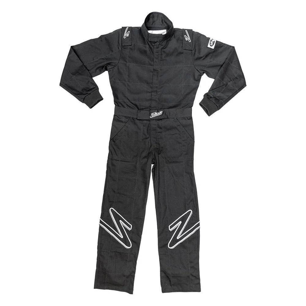 ZR-10 Race Suit - Dash Racegear Store