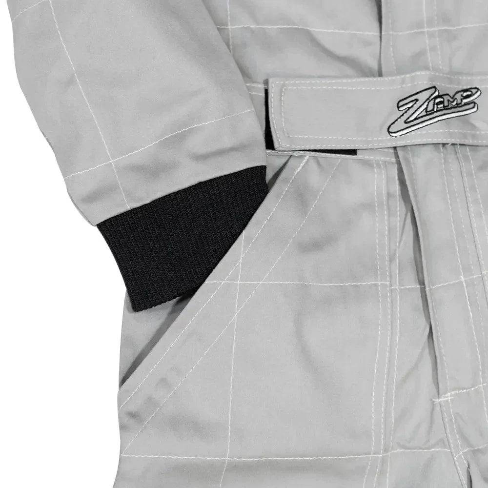 ZR-10 Race Suit - Dash Racegear Store