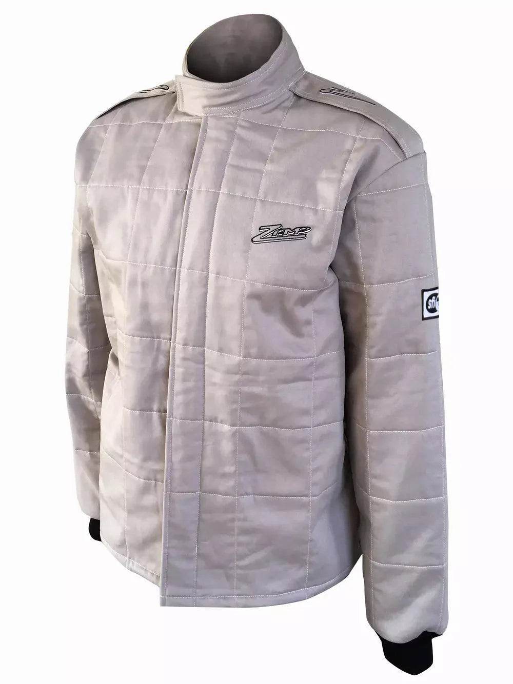 ZR-30 Race Jacket - Dash Racegear Store