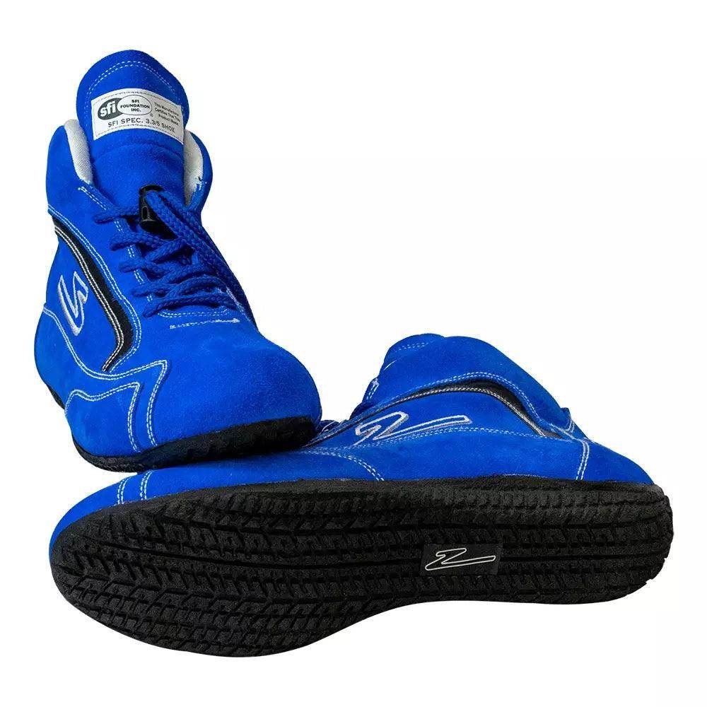 ZR-30 Race Shoes - Dash Racegear Store