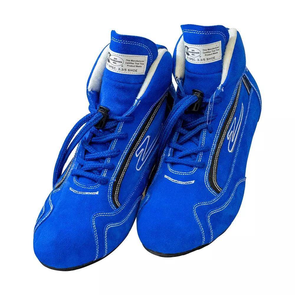 ZR-30 Race Shoes - Dash Racegear Store
