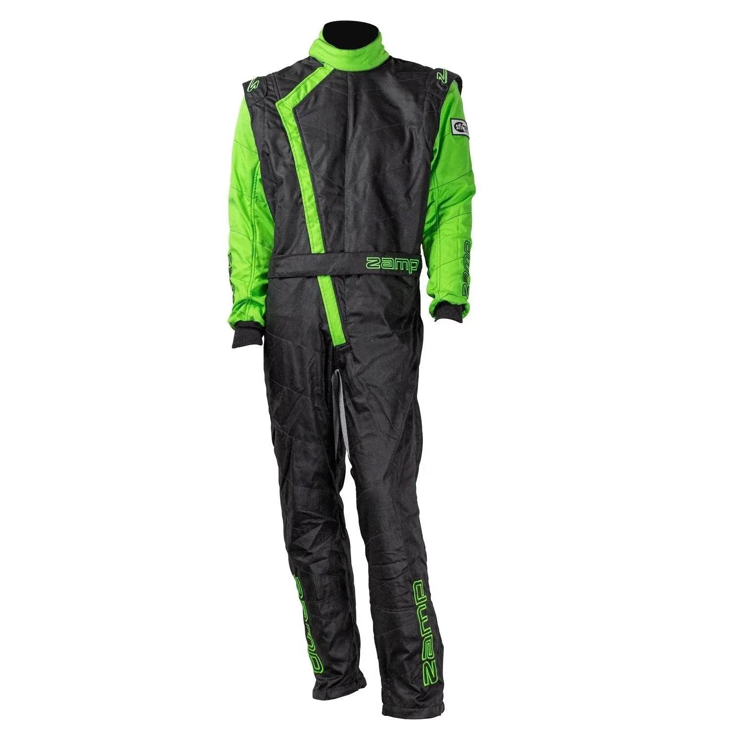 ZR-40 Race Suit - Dash Racegear Store