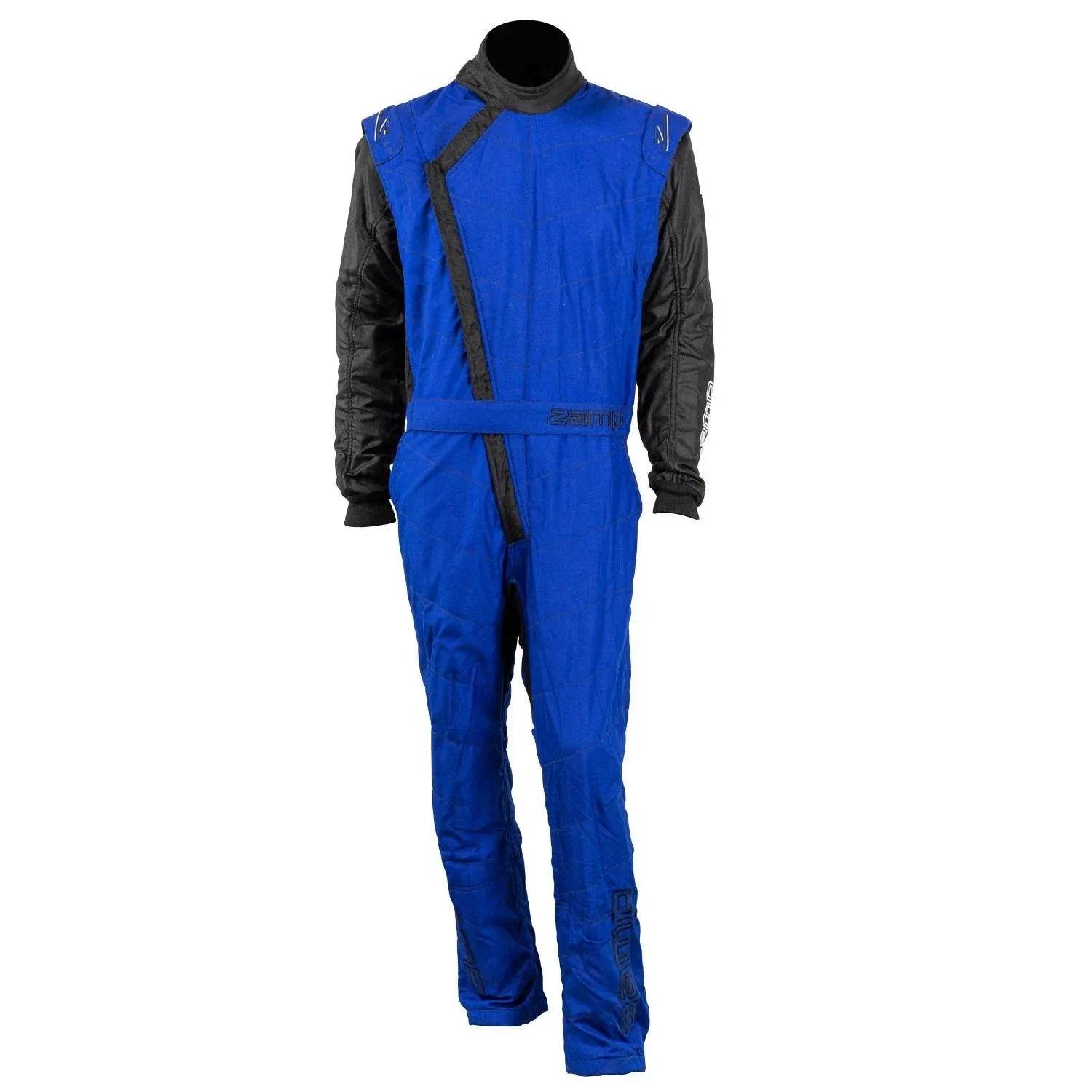 ZR-40 Race Suit - Dash Racegear Store