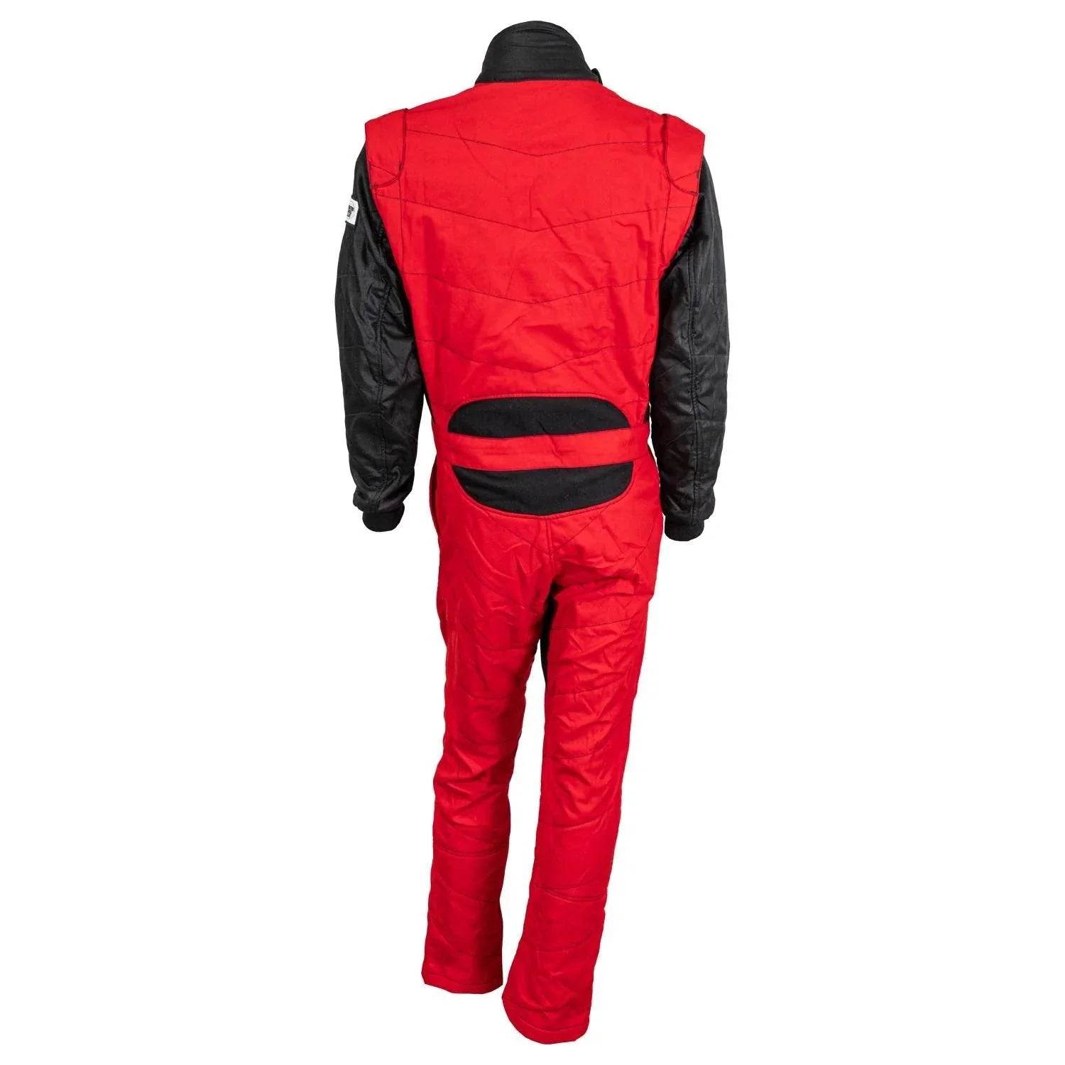 ZR-40 Race Suit - Dash Racegear Store