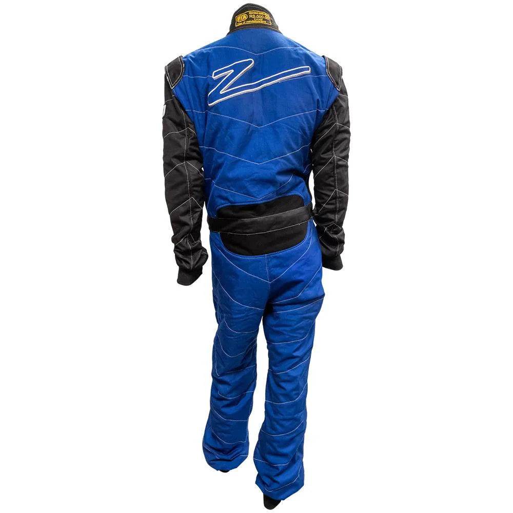 ZR-40 Race Suit - Dash Racegear Store
