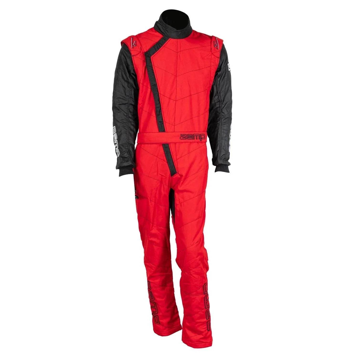 ZR-40 Race Suit - Dash Racegear Store