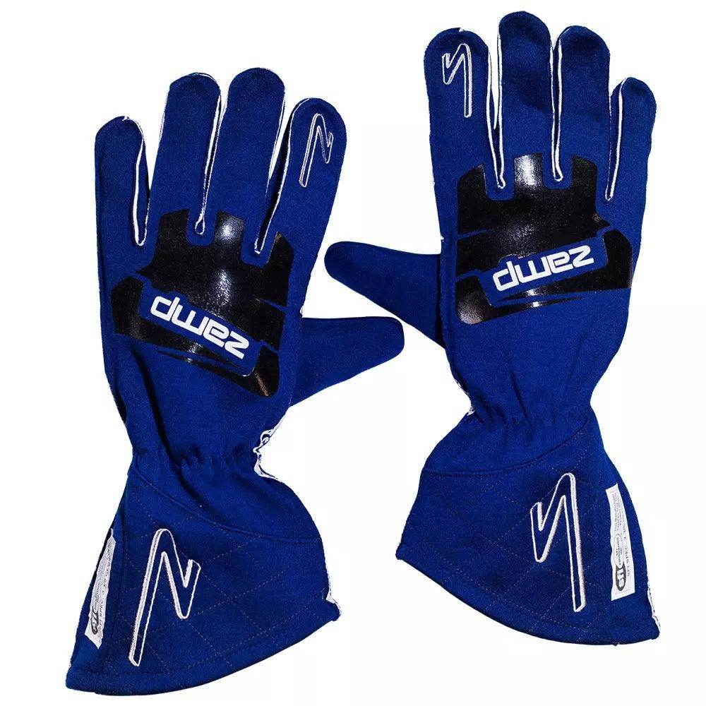 ZR-50 Race Gloves - Dash Racegear Store