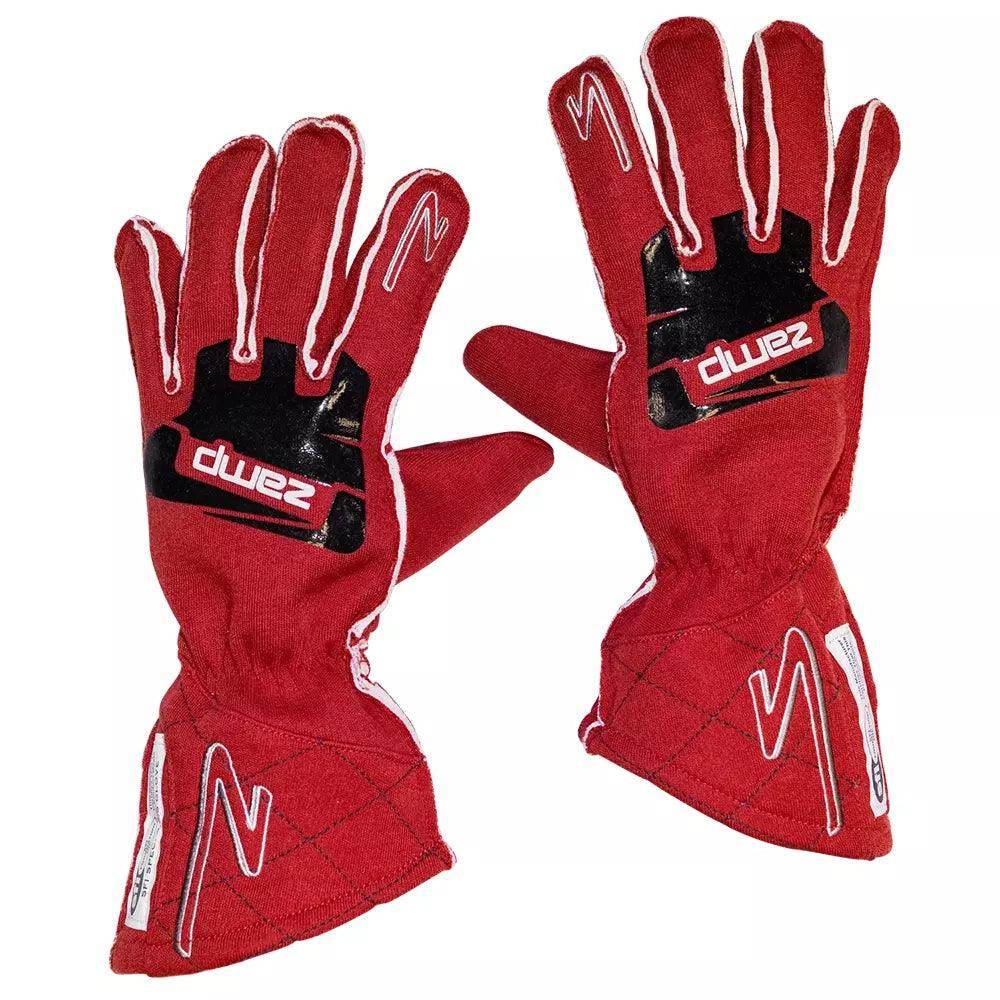 ZR-50 Race Gloves - Dash Racegear Store