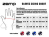 ZR-50 Race Gloves - Dash Racegear Store