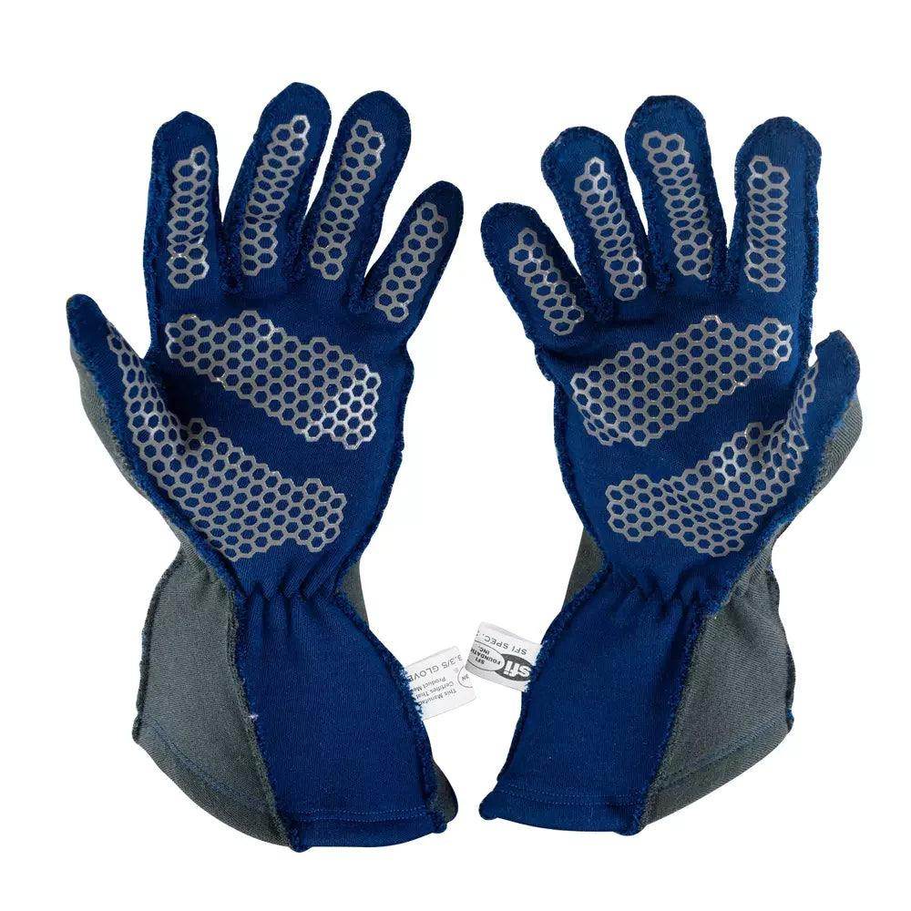 ZR-60 Race Gloves - Dash Racegear Store