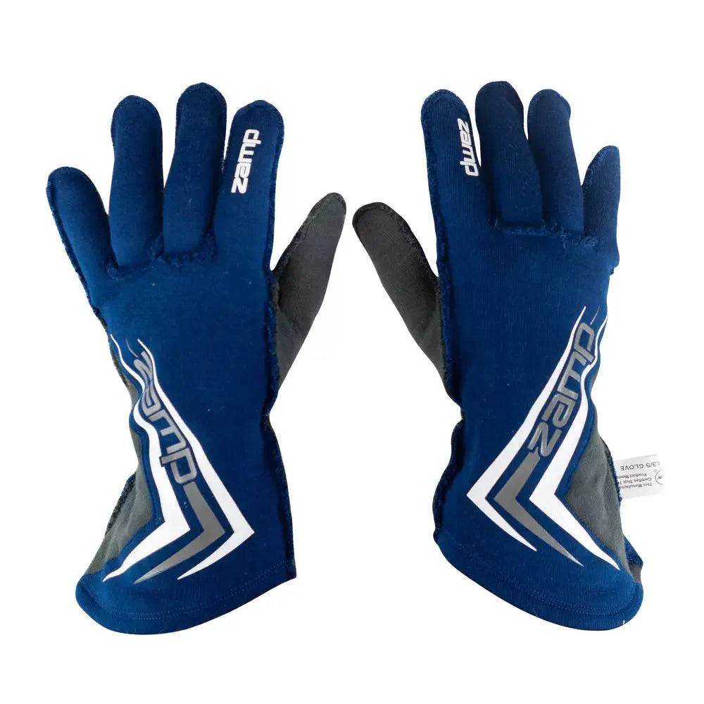 ZR-60 Race Gloves - Dash Racegear Store