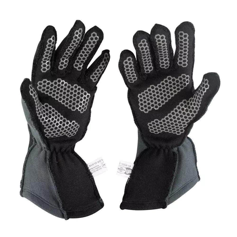ZR-60 Race Gloves - Dash Racegear Store