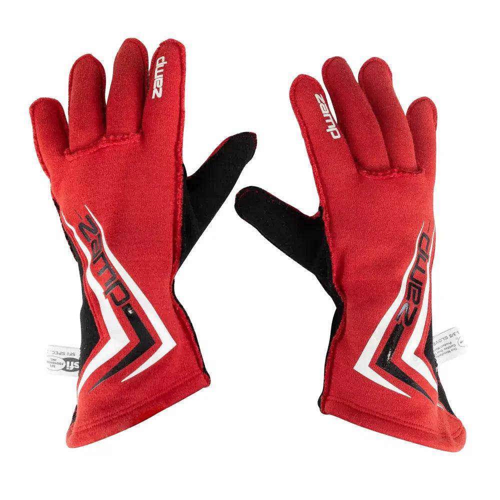 ZR-60 Race Gloves XXLarge