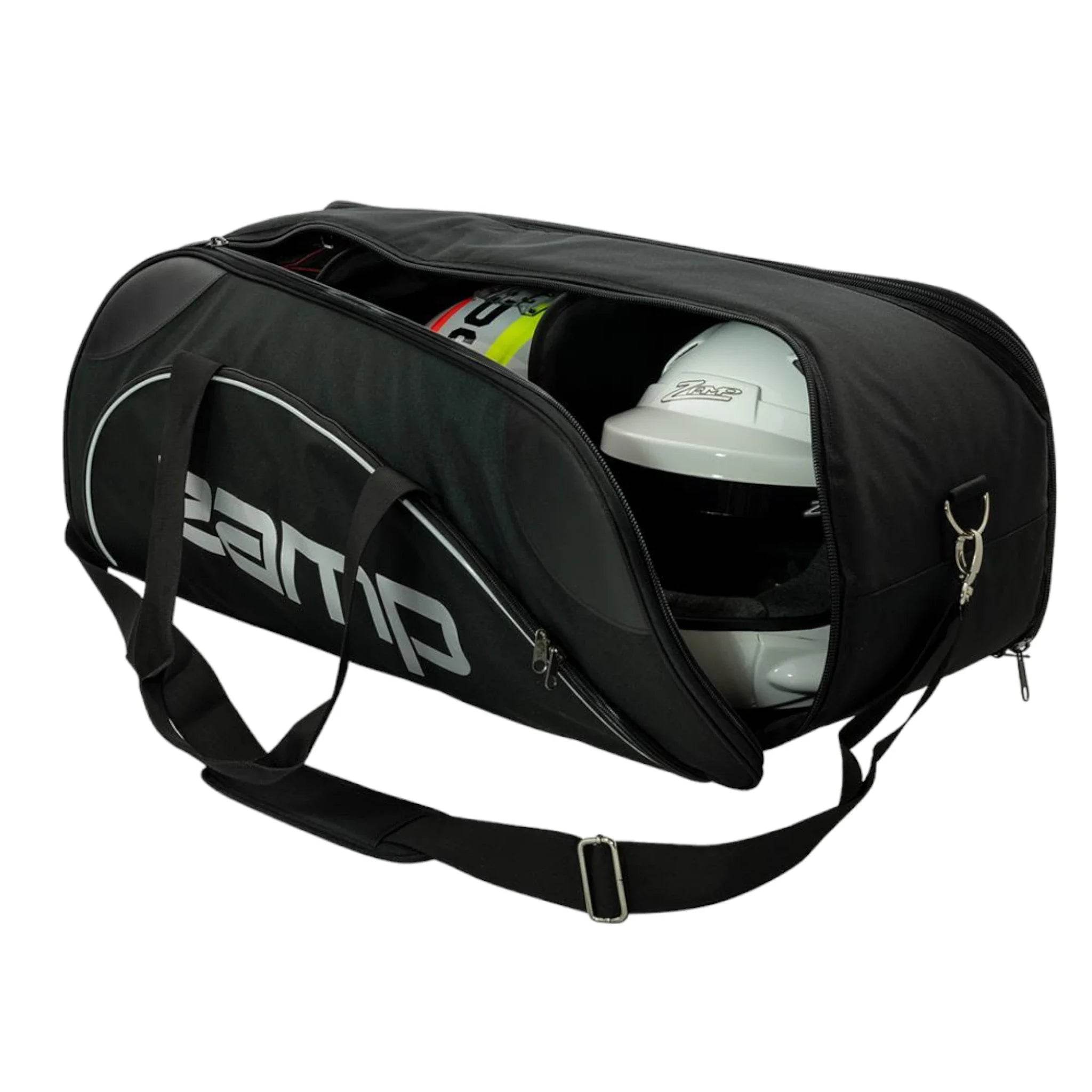 Zamp 3 Helmet Bag - Dash Racegear Store
