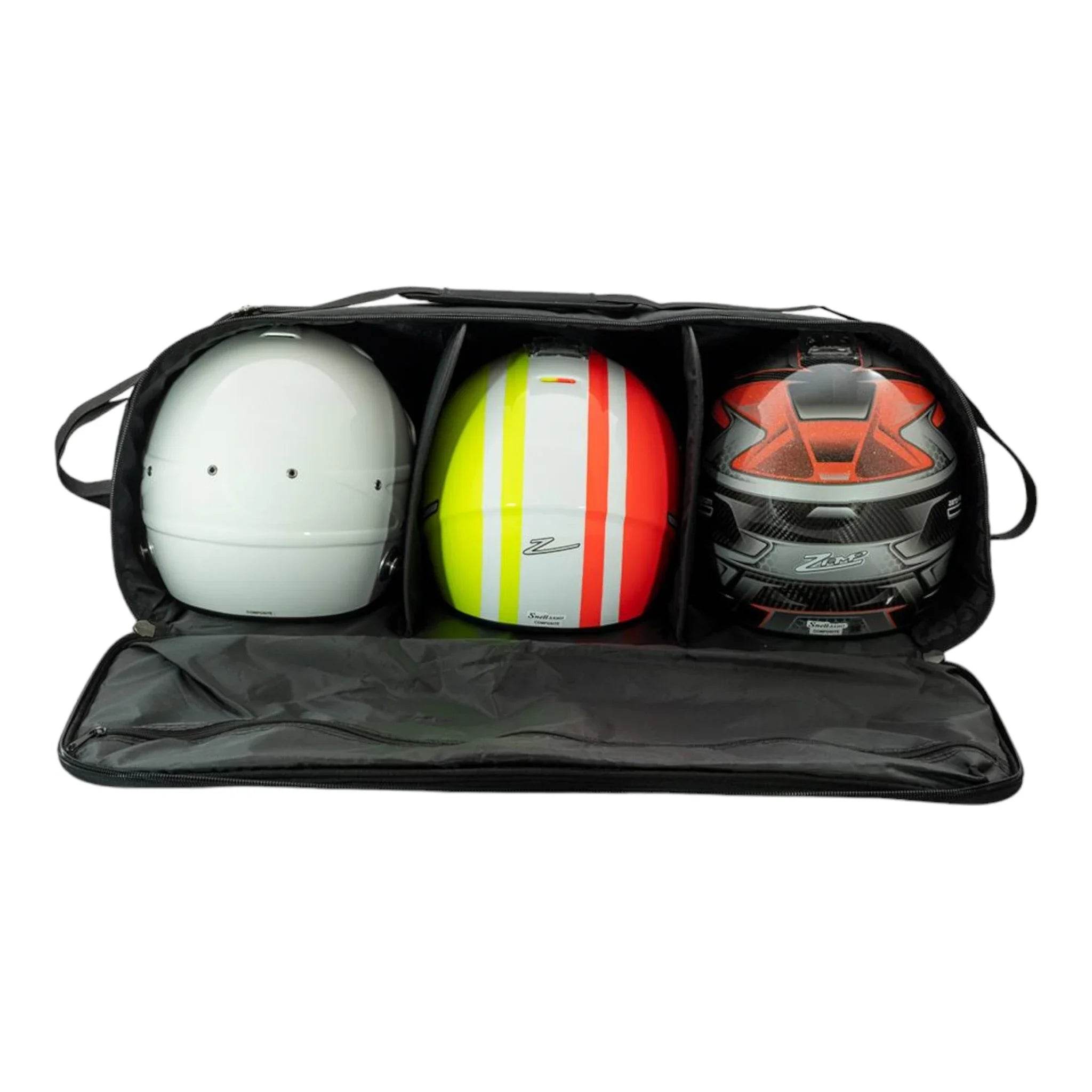 Zamp 3 Helmet Bag - Dash Racegear Store