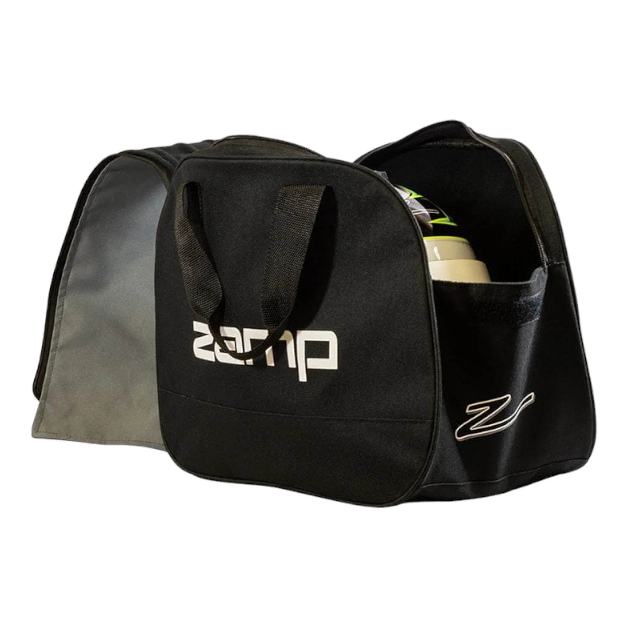 Zamp Helmet Bag - Dash Racegear Store