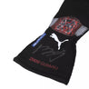 2023 Zhou Guanyu Replica Alfa Romeo F1 Race Gloves - Dash Racegear Store