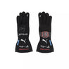 2023 Zhou Guanyu Replica Alfa Romeo F1 Race Gloves - Dash Racegear Store