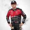 2023 Zhou Guanyu Alfa Romeo F1 Race Suit - Dash Racegear Store