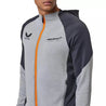 ACTIVE DUALBRAND FULL ZIP HOODIE - Dash Racegear Store