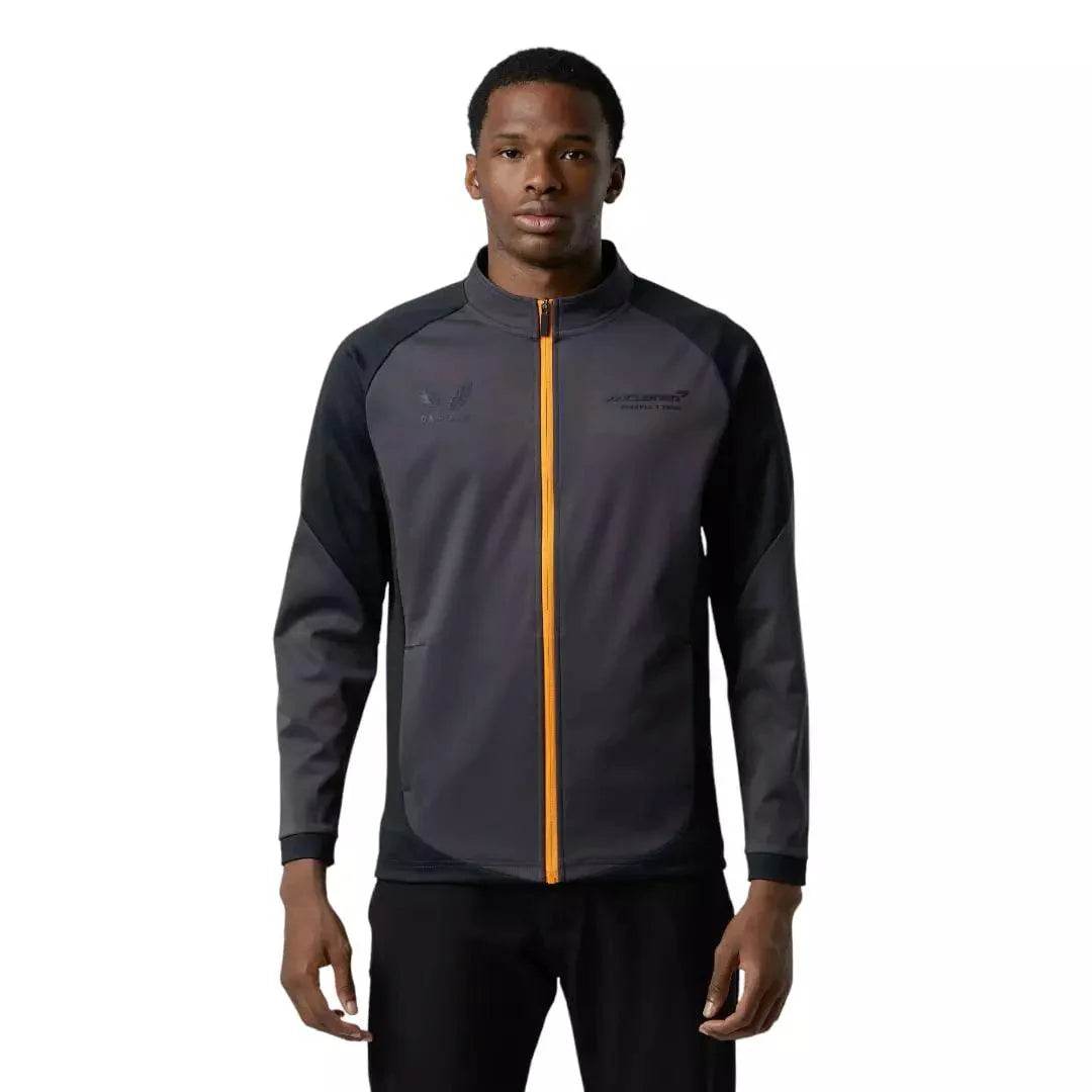 ACTIVE DUALBRAND SOFTSHELL JACKET - Dash Racegear Store