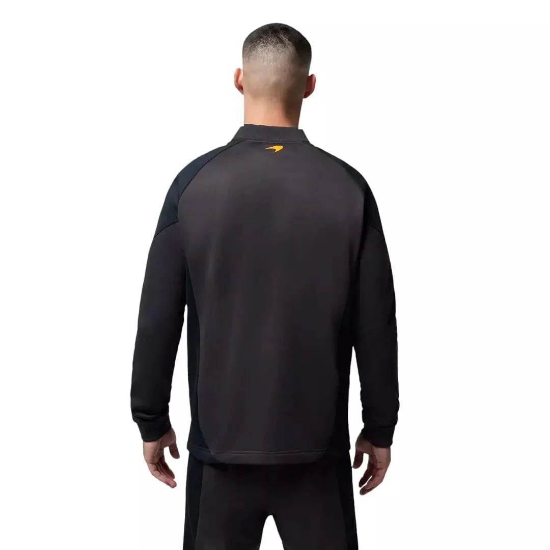 ACTIVE DUALBRAND TRACK JACKET - Dash Racegear Store