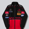 McLaren F1 Vintage Jacket - Dash Racegear Store