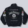 Jack Daniel's Vintage Jacket - Dash Racegear Store