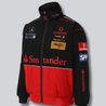 McLaren F1 Vintage Jacket - Dash Racegear Store