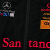 McLaren F1 Vintage Jacket - Dash Racegear Store