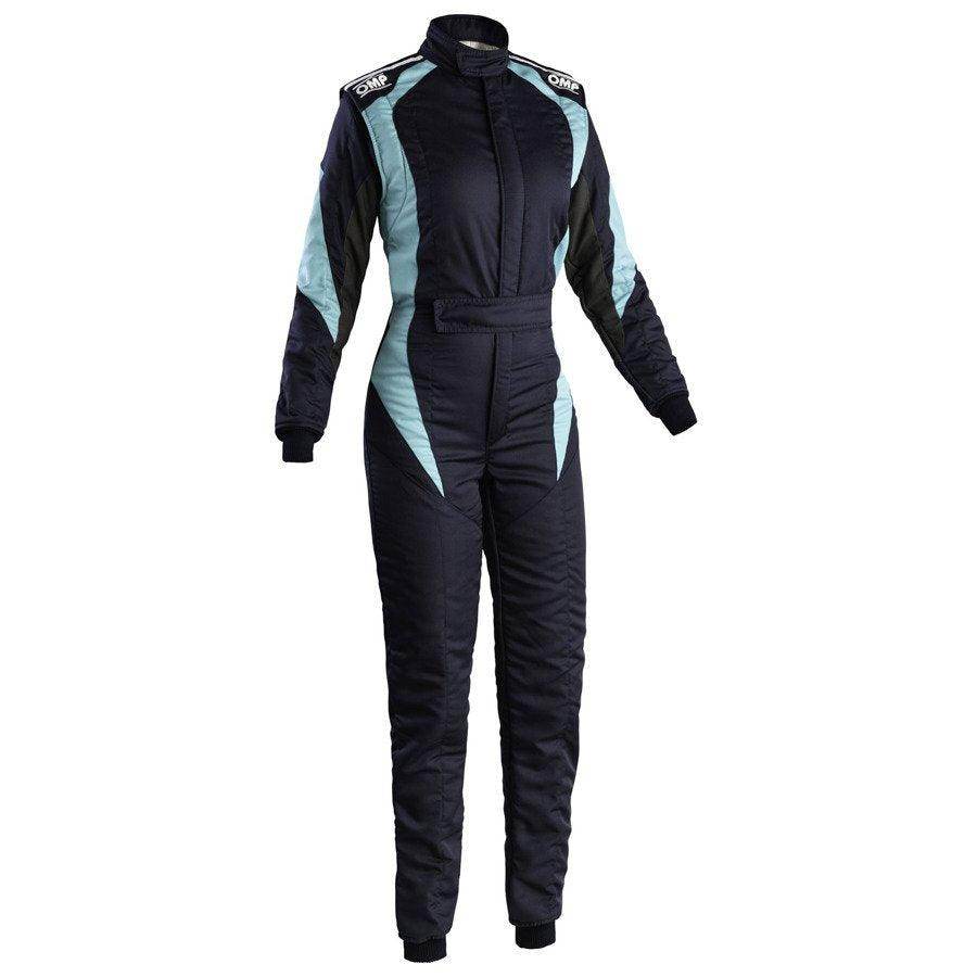 OMP FIRST ELLE OVERALLS - Dash Racegear Store