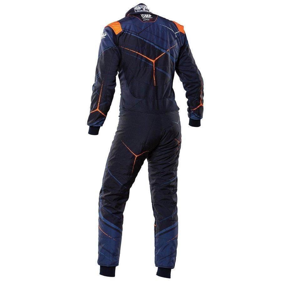 OMP ONE ART SUIT - Dash Racegear Store