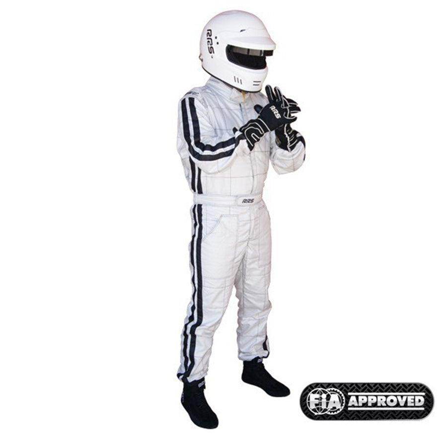 RRS EVO DIAMOND SUIT - Dash Racegear Store