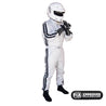 RRS EVO DIAMOND SUIT - Dash Racegear Store