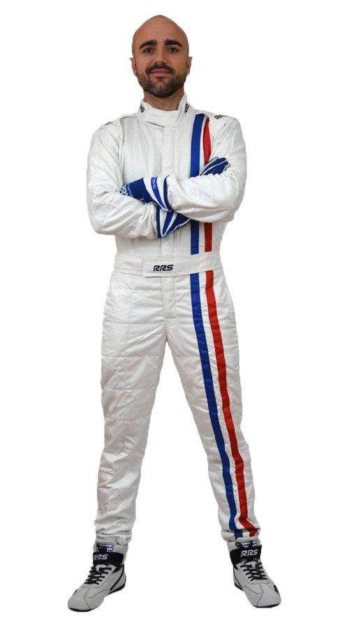 RRS EVO LE MANS SUIT - Dash Racegear Store