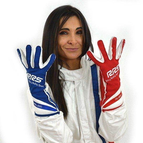 RRS EVO LE MANS SUIT - Dash Racegear Store