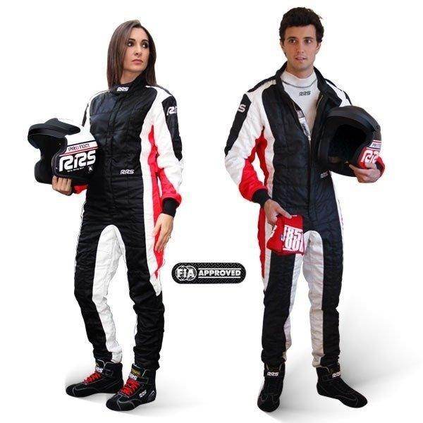 RRS EVO RACER SUIT - Dash Racegear Store