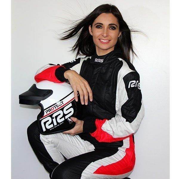 RRS EVO RACER SUIT - Dash Racegear Store