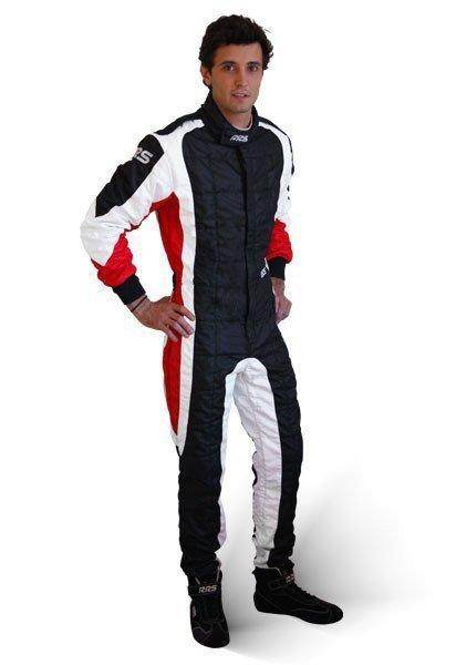 RRS EVO RACER SUIT - Dash Racegear Store