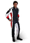 RRS EVO RACER SUIT - Dash Racegear Store