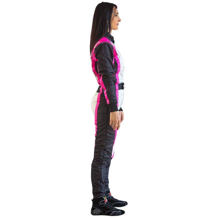 RRS EVO RACER SUIT - Dash Racegear Store