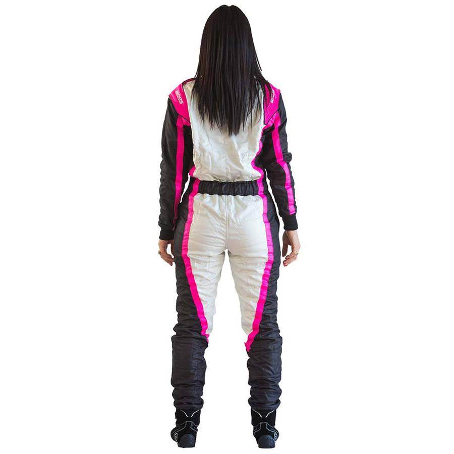 RRS EVO RACER SUIT - Dash Racegear Store