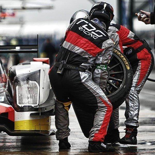 RRS GAAZMASTER EVO2 SUIT - Dash Racegear Store