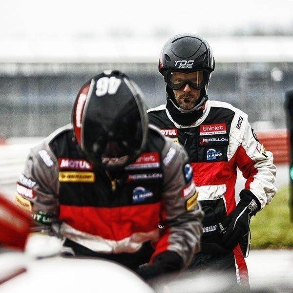 RRS GAAZMASTER EVO2 SUIT - Dash Racegear Store