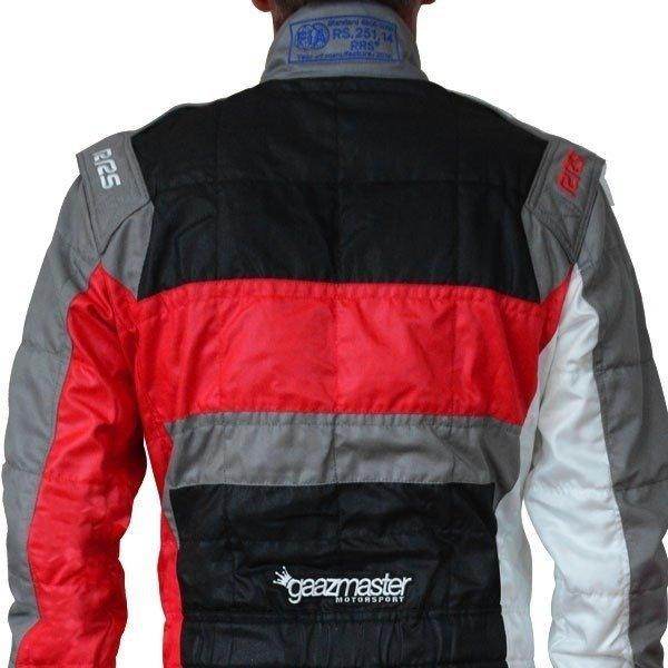 RRS GAAZMASTER EVO2 SUIT