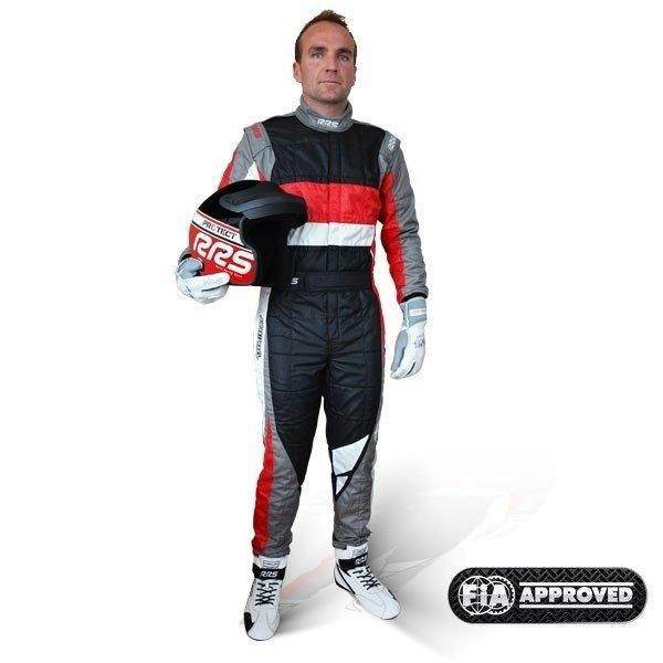 RRS GAAZMASTER EVO2 SUIT - Dash Racegear Store