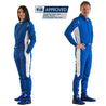 RRS MOOVE OVERALL SUIT - Dash Racegear Store