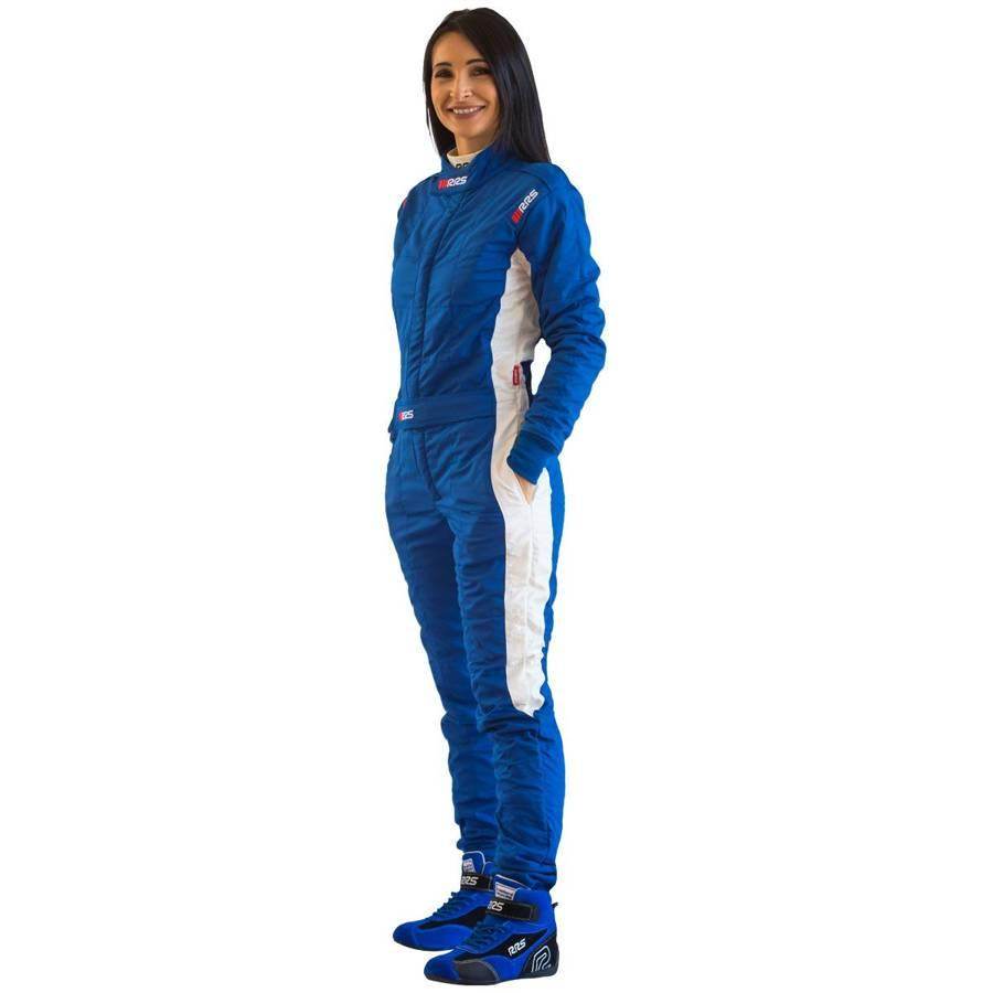 RRS MOOVE OVERALL SUIT - Dash Racegear Store