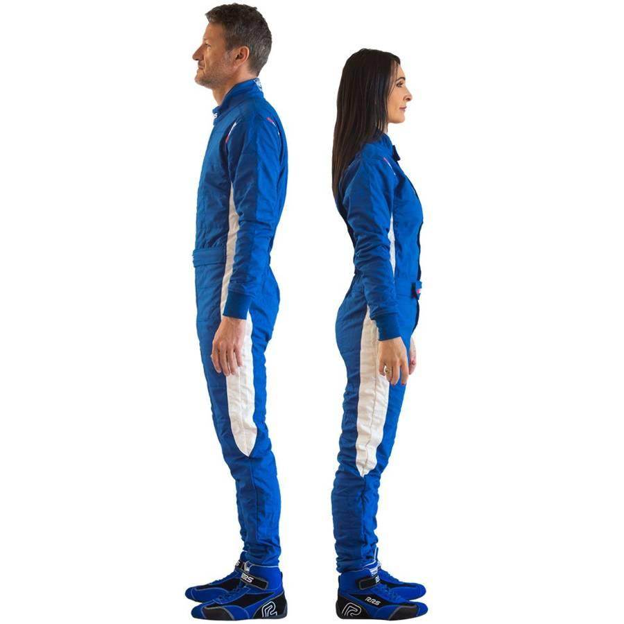 RRS MOOVE OVERALL SUIT - Dash Racegear Store